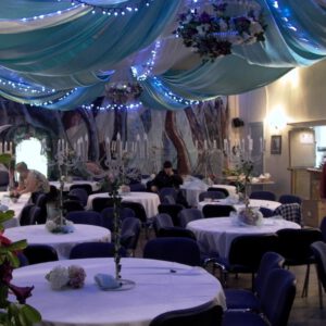 Hepworth Village Hall bookings